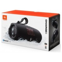 ALTAVOCES JBL CHARGE 6 BK